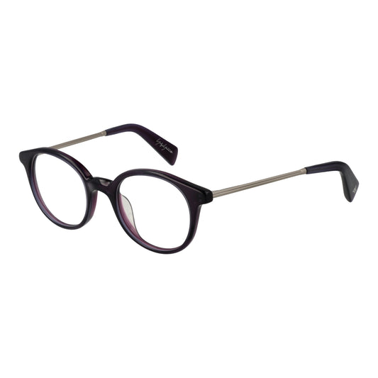 YOHJI YAMAMOTO MOD. YY1008 47717 SUNGLASSES & EYEWEAR