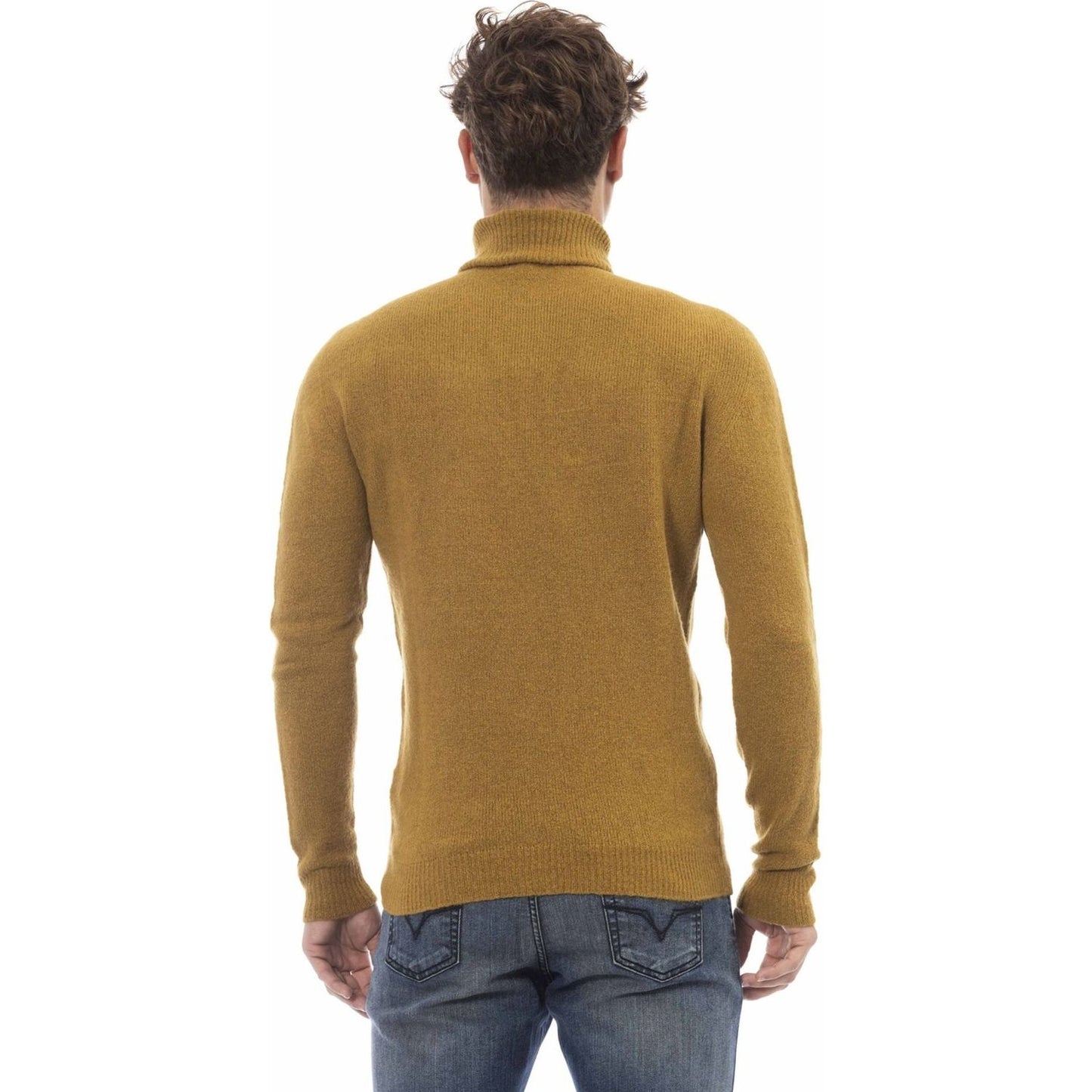 Alpha Studio Sweaters Alpha Studio