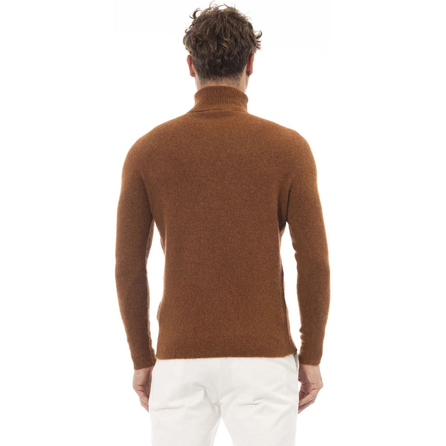 Alpha Studio Sweaters Alpha Studio