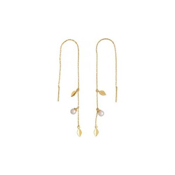 MAJORICA JEWELRY Mod. 16584.01.1.000.010.1 Earrings