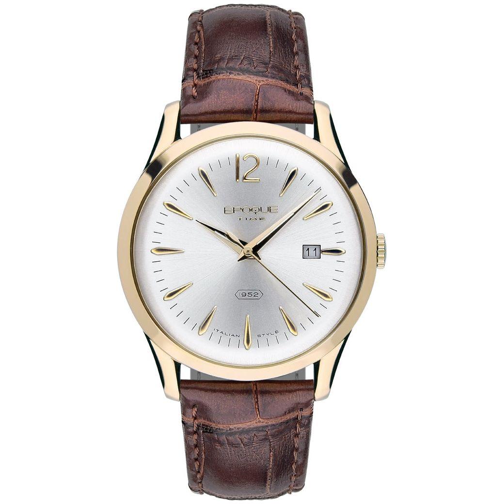 EPOQUE TIME Mod. EPOQUE 1952 EPOQUE TIME