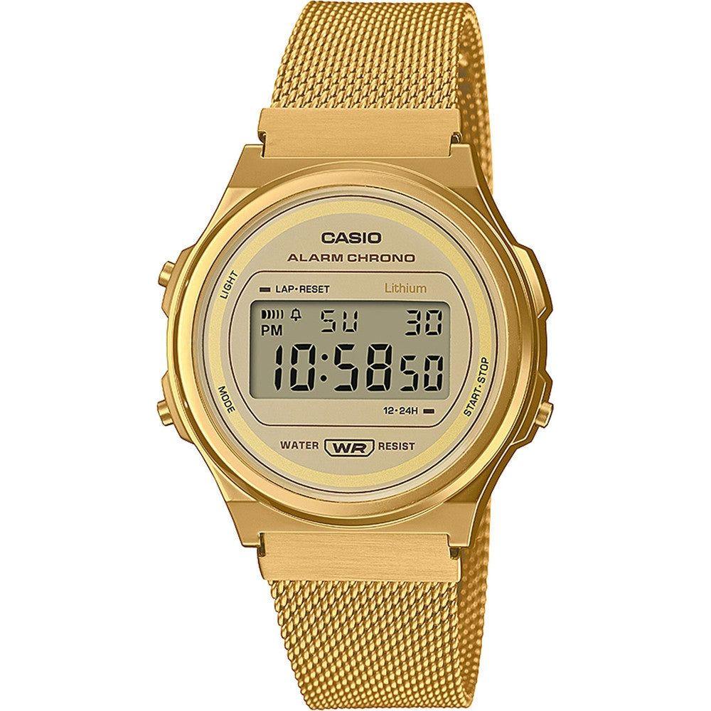CASIO MOD. A171WEMG-9AEF A171WEMG-9AEF