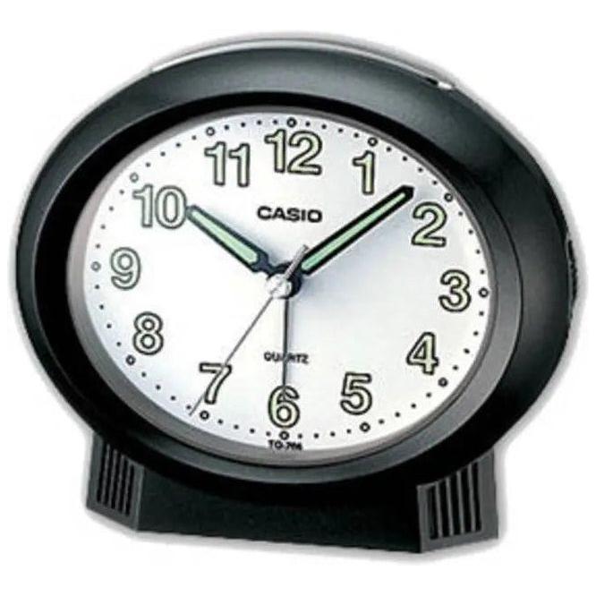 CASIO ALARM CLOCK Mod. TQ-266-1E CASIO CLOCKS