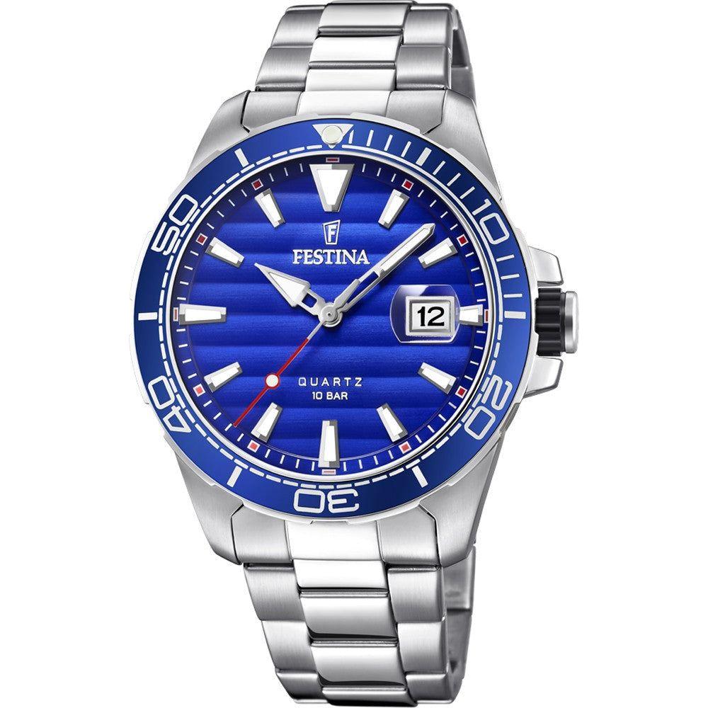 FESTINA WATCHES Mod. F20360/1 F20360_1
