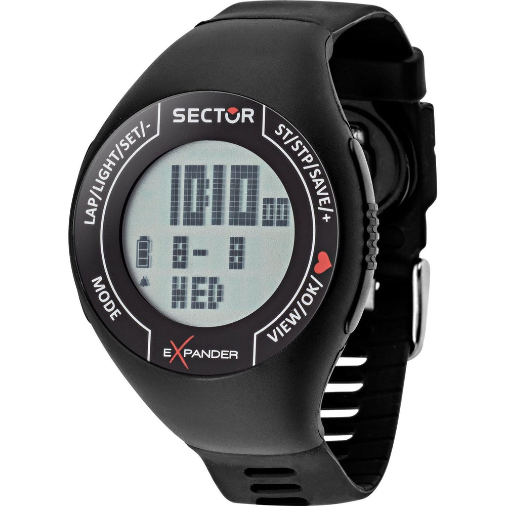 SECTOR Mod. CARDIO R3251473001