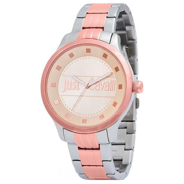JUST CAVALLI TIME WATCHES Mod. R7253127529 R7253127529