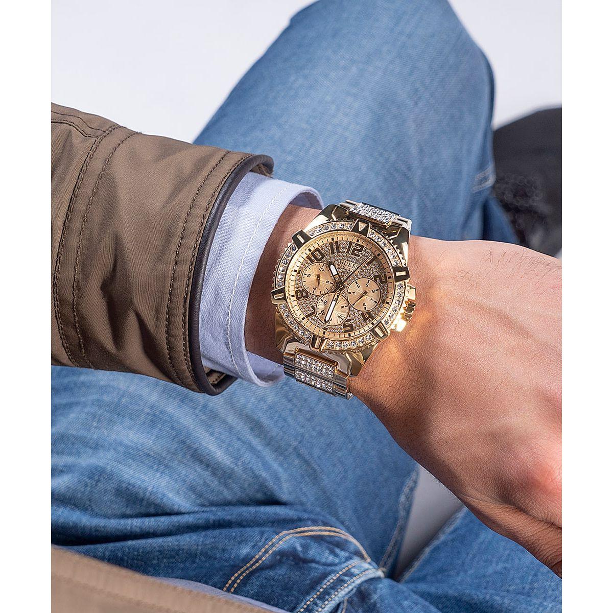 GUESS WATCHES Mod. W0799G2 W0799G2