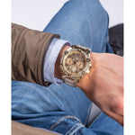GUESS WATCHES Mod. W0799G2 W0799G2