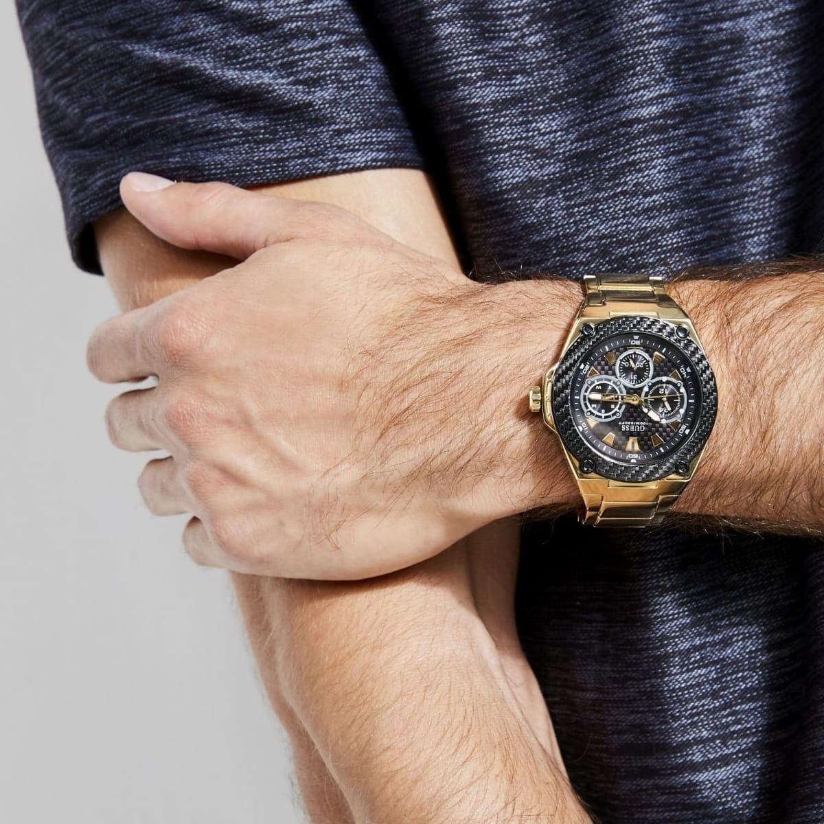 GUESS WATCHES Mod. W1305G2 W1305G2