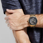GUESS WATCHES Mod. W1305G2 W1305G2