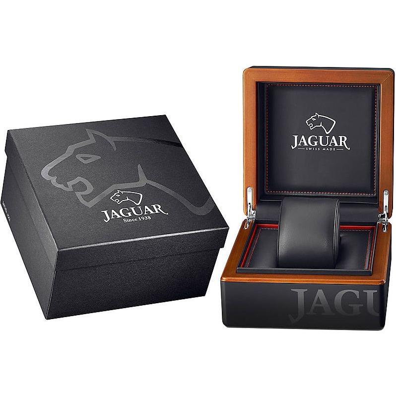 JAGUAR WATCHES Mod. J860/C J860_C