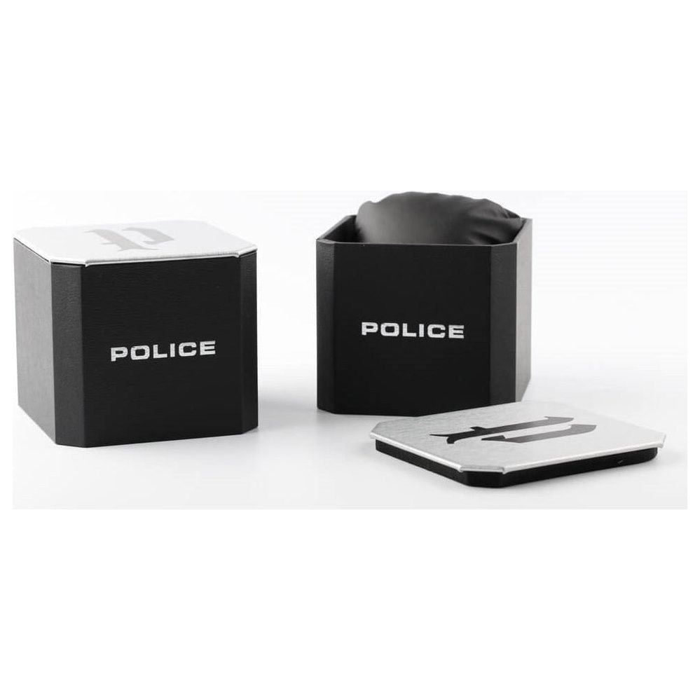 POLICE WATCHES Mod. PEWJF2226640 PEWJF2226640