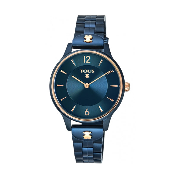 TOUS WATCHES Mod. 100350605 100350605