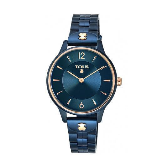 TOUS WATCHES Mod. 100350605 100350605