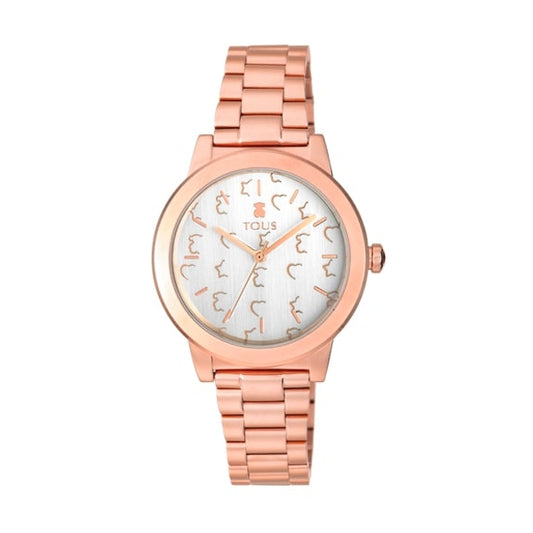 TOUS WATCHES Mod. 100350640 100350640