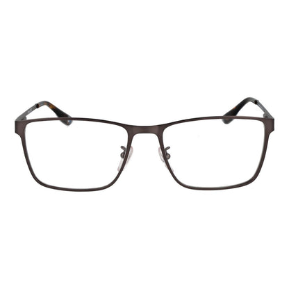 BMW Gray Metal Glasses (Frames)
