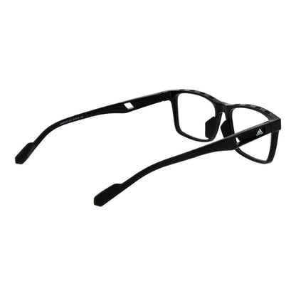 Adidas Black Plastic Glasses (Frames)