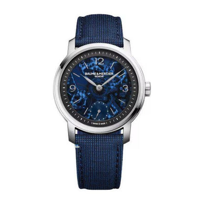 BAUME & MERCIER Mod.CLASSIMA SKELETON Special Edition