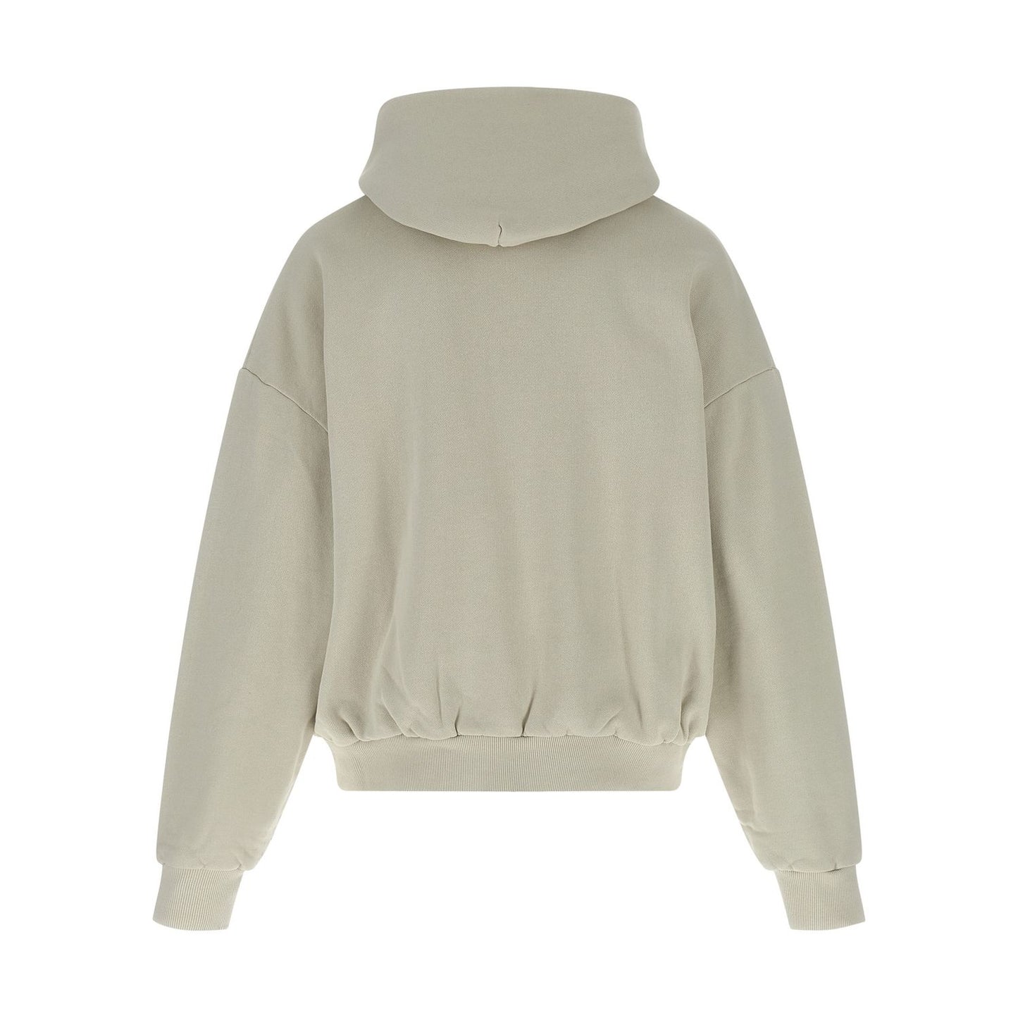 Entire Studios White Cotton Sweatshirt