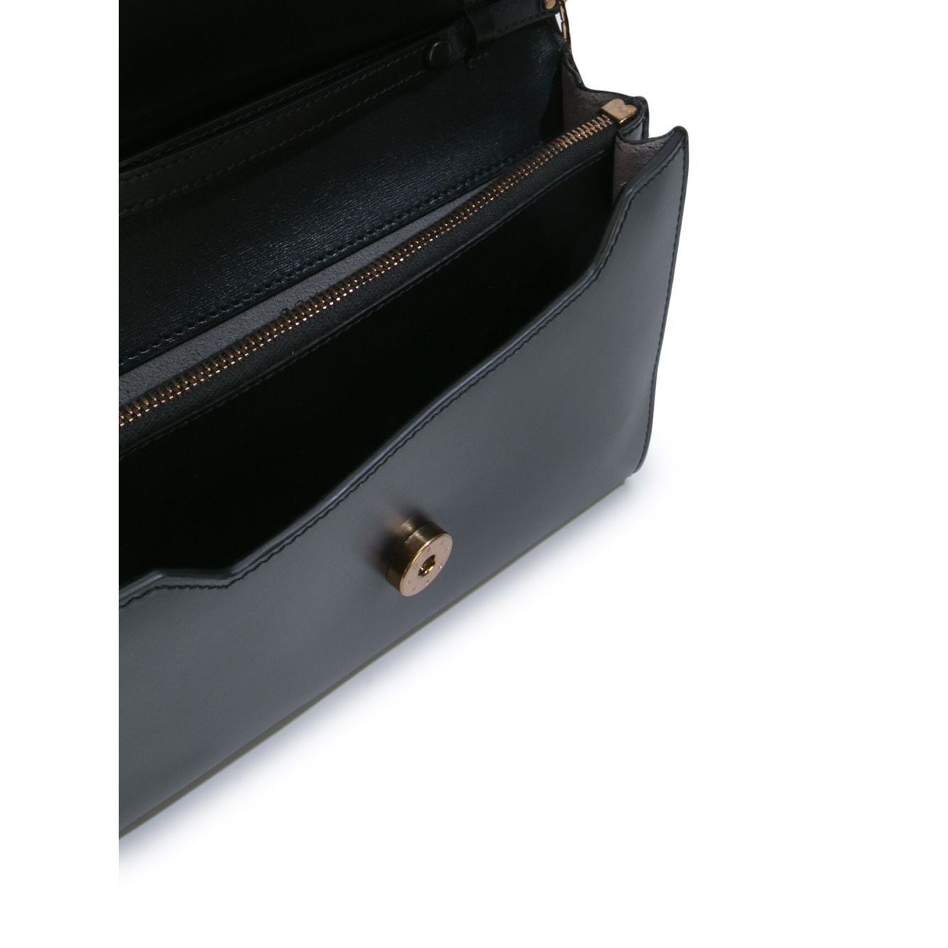 Boyy Buckle Clutch Shoulder