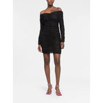 AZ FACTORY BY ESTER MANAS Dresses Black