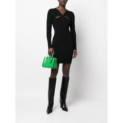 MMK Dresses Black Dresses