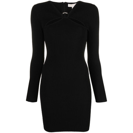 MMK Dresses Black Dresses