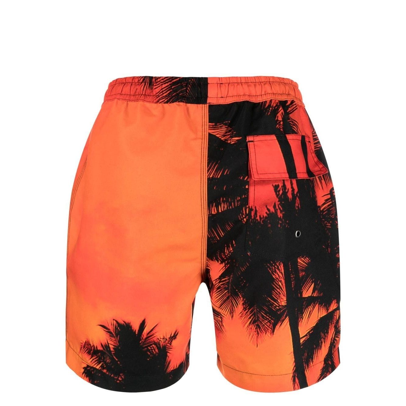 BLUE SKY INN Sea clothing Orange