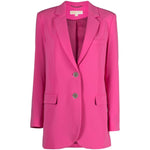 MMK Jackets Fuchsia Jackets