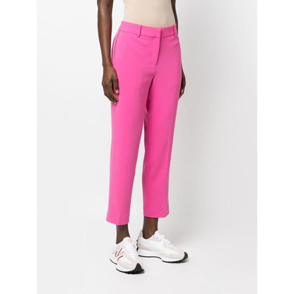 MMK Trousers Fuchsia Trousers