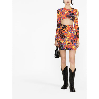 Dsquared2 Dresses MultiColour Dresses