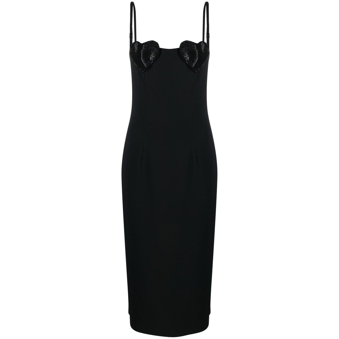 Blumarine Dresses Black