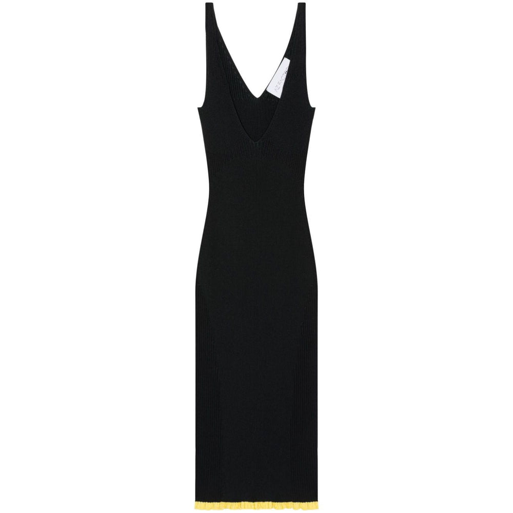 AZ FACTORY BY ESTER MANAS Dresses Black