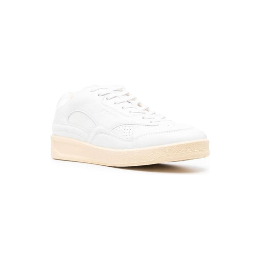 Jil Sander Sneakers White J32WS0016P4869100-P23