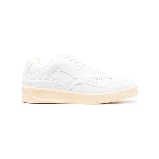 Jil Sander Sneakers White J32WS0016P4869100-P23