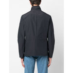Peuterey Coats Blue Jackets