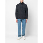 Peuterey Coats Blue Jackets