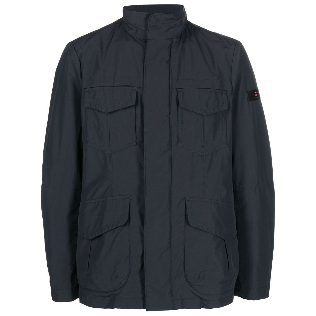 Peuterey Coats Blue Jackets