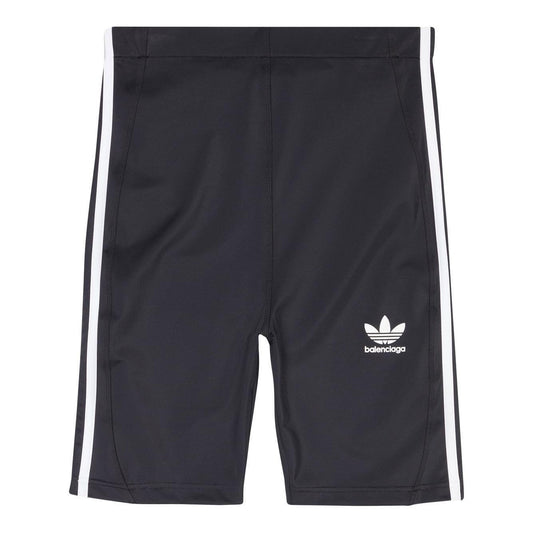 ADIDAS X BALENCIAGA Shorts Black 725599TYK071000