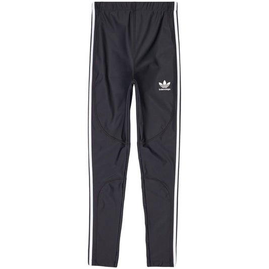 ADIDAS X BALENCIAGA Trousers Black 731612TYK071000
