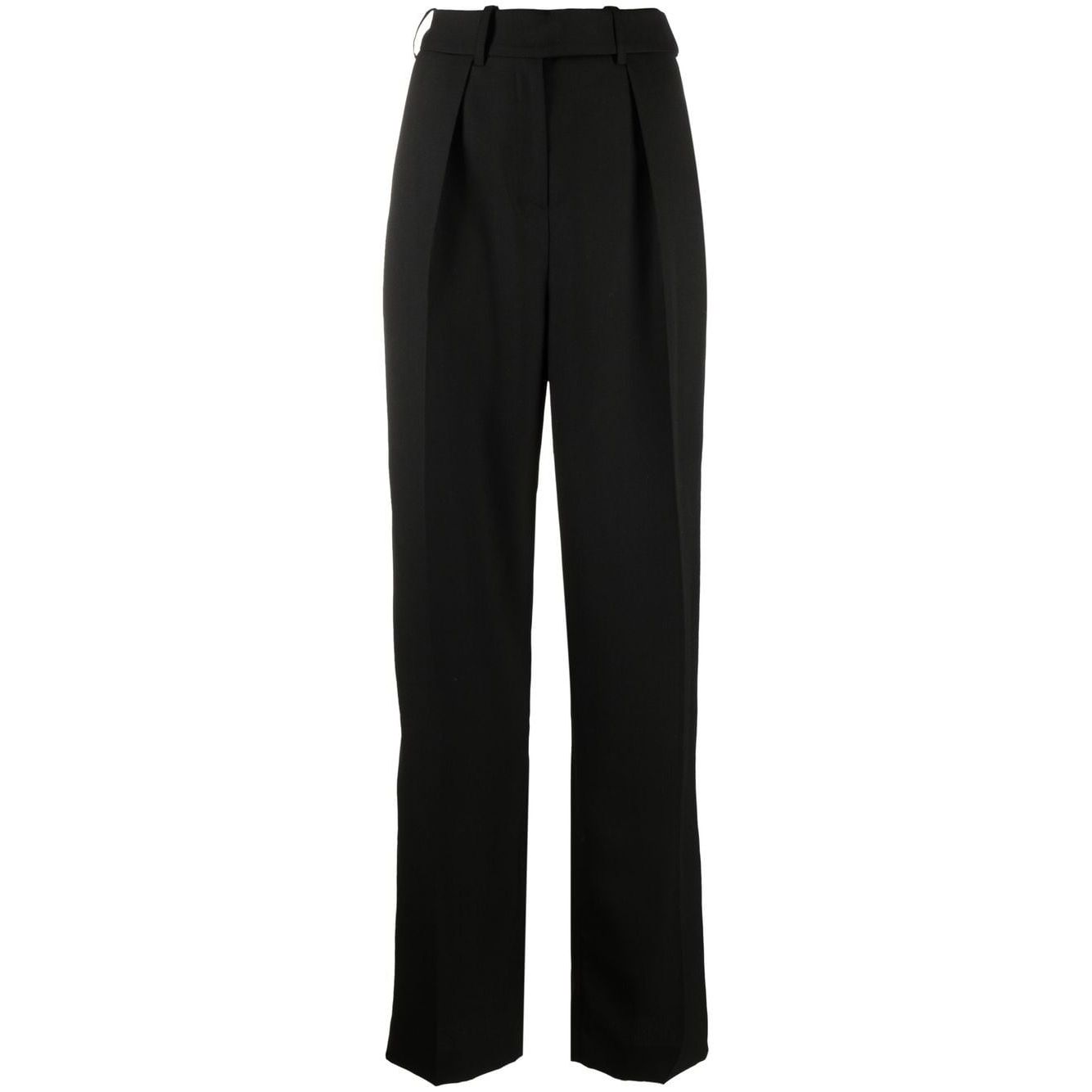 Alexandre Vauthier Trousers Black Trousers