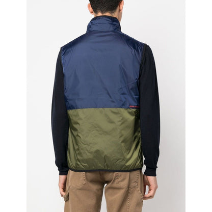 COTOPAXI Jackets Blue Vests