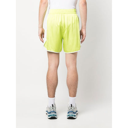 BLUE SKY INN Shorts Green
