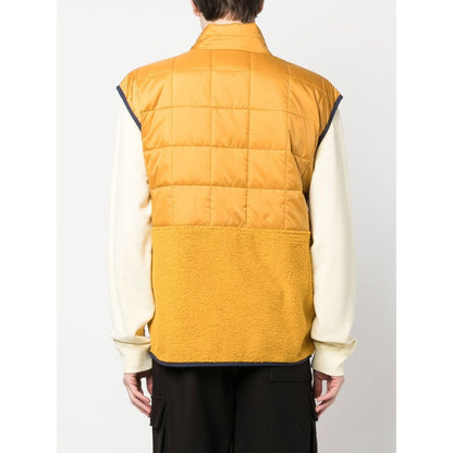 COTOPAXI Jackets Yellow