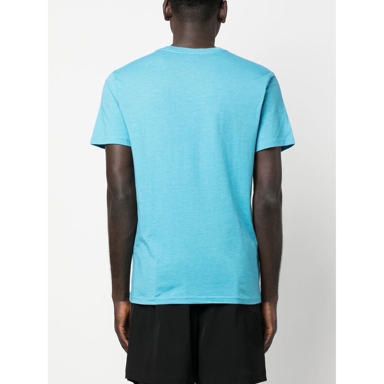 COTOPAXI T-shirts and Polos Blue Topwear