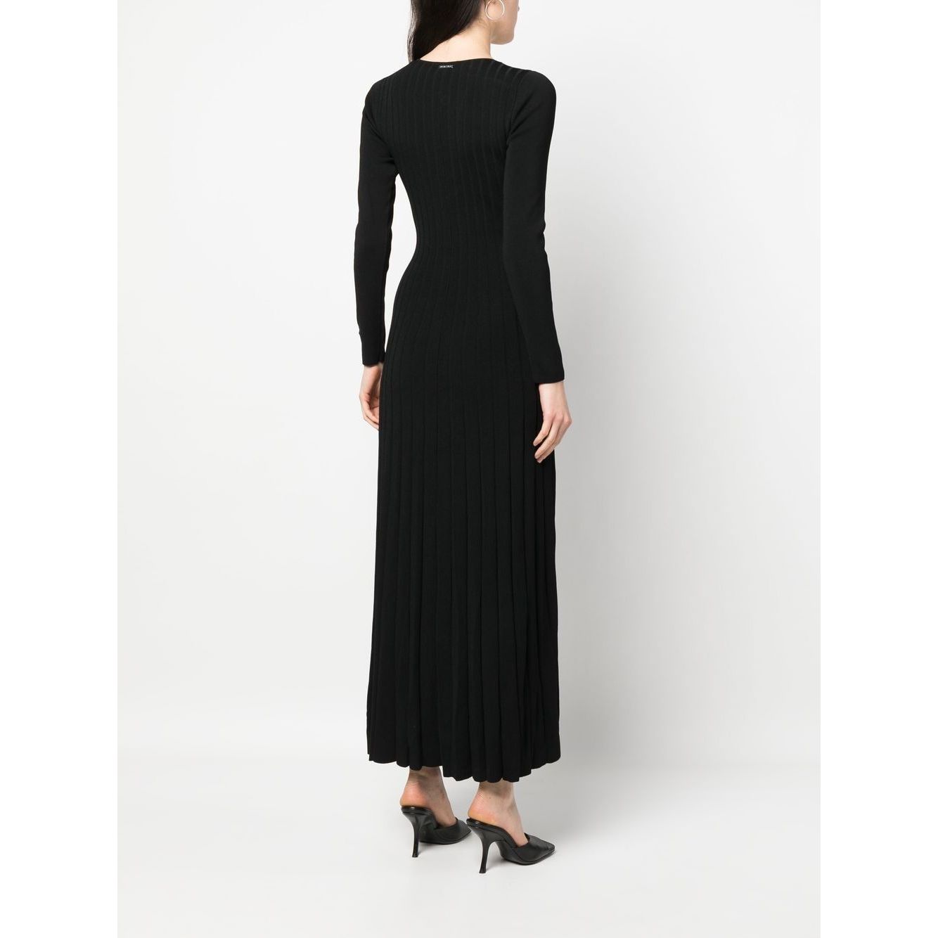 MMK Dresses Black Dresses