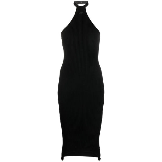 COURREGES PRE Dresses Black Dresses