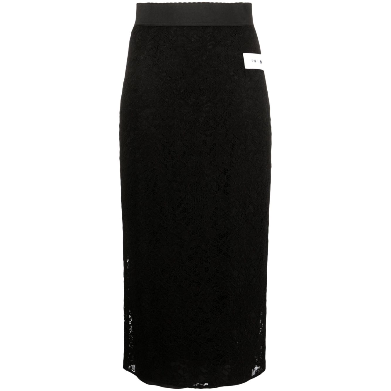 Dolce & Gabbana pencil skirt