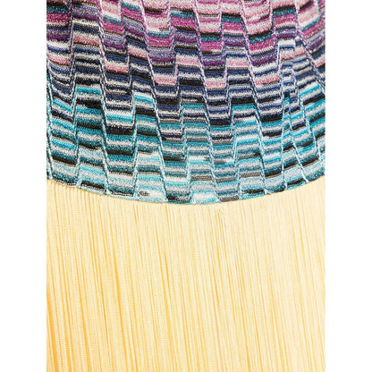 Missoni Striped scarf Scarves Hats & Gloves