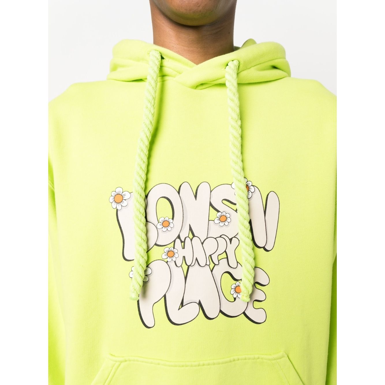 Bonsai Sweaters Green